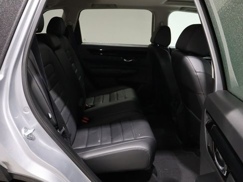 Used 2025 Honda CR-V EX-L image 18