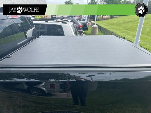 Used 2021 RAM 1500 Big Horn AWD/4WD image 7