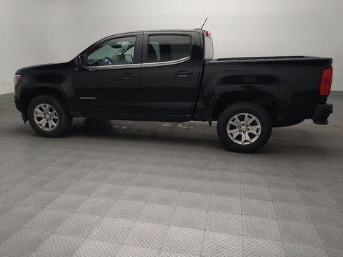 Used 2019 Chevrolet Colorado LT RWD image 3