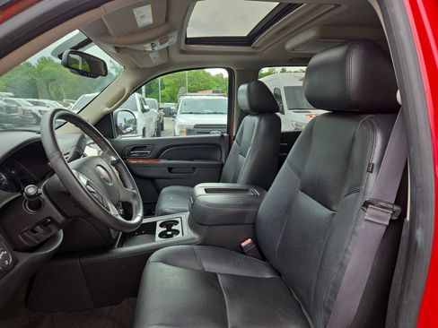 Certified 2014 GMC Yukon SLT AWD/4WD image 9