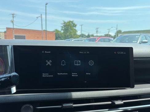 New 2025 Hyundai Tucson XRT image 21