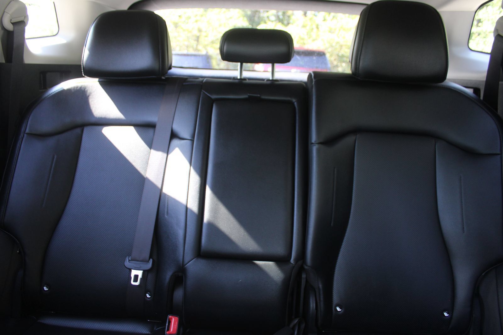 Certified 2024 Kia Sportage EX FWD image 52