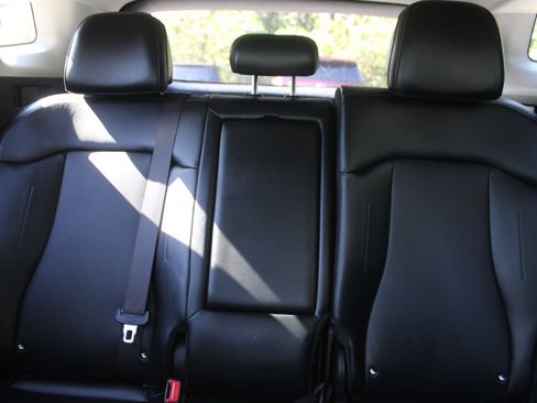 Certified 2024 Kia Sportage EX FWD image 52