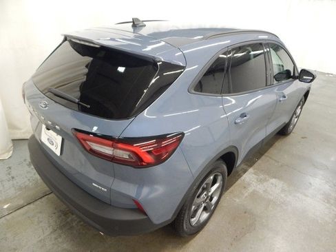 New 2026 Ford Escape ST-Line w/ Tech Pack #1 image 3