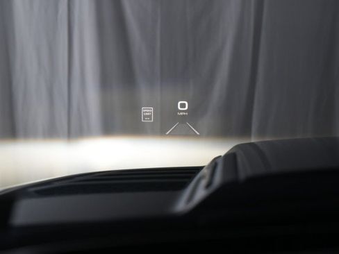 Used 2023 RAM 1500 TRX w/ TRX Level 2 Equipment Group AWD/4WD image 44