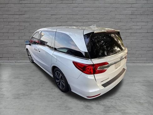 Used 2020 Honda Odyssey Elite image 7