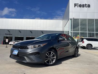 Used 2024 Kia Forte LXS w/ LXS Technology Package