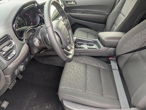 New 2026 Dodge Durango GT AWD/4WD image 4