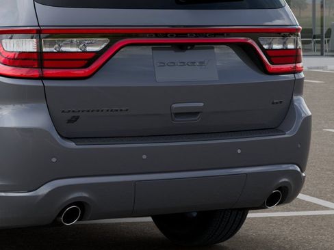New 2026 Dodge Durango GT w/ Blacktop Package AWD/4WD image 13