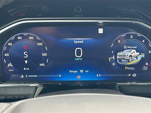 New 2026 Chevrolet Silverado 2500 LT image 32