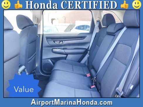 Certified 2023 Honda CR-V EX image 20