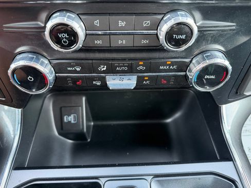Used 2023 Ford F150 XLT w/ Equipment Group 302A High AWD/4WD image 21