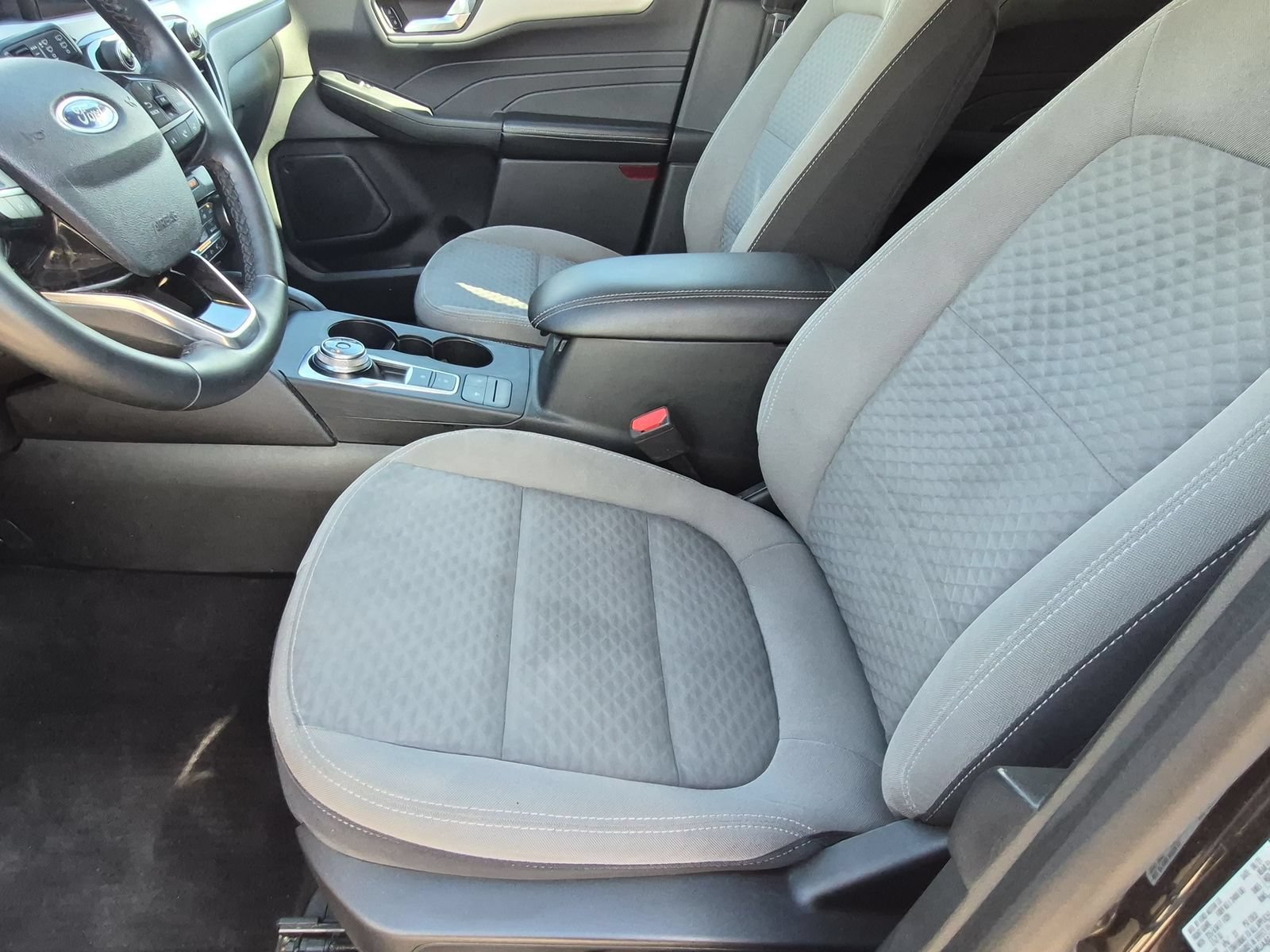 Used 2021 Ford Escape SE w/ Convenience Package AWD/4WD image 16