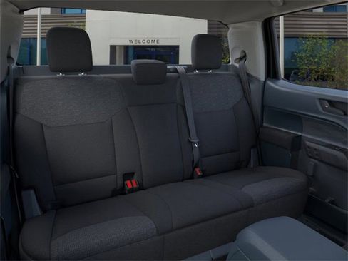 New 2026 Ford Maverick XL image 11