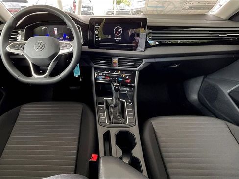 New 2026 Volkswagen Jetta S image 15