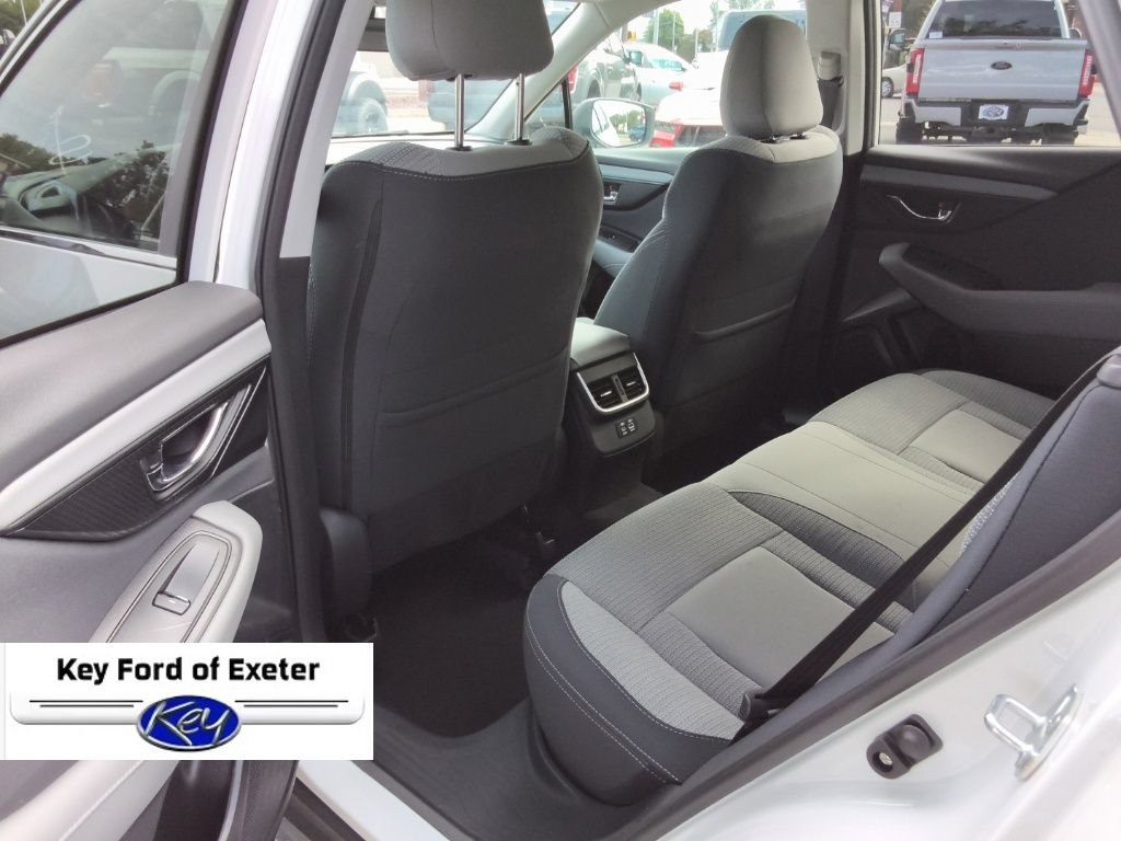 Used 2024 Subaru Outback Premium AWD/4WD image 15