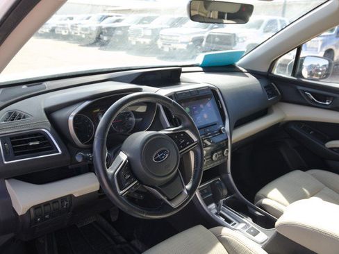 Used 2019 Subaru Ascent Premium AWD/4WD image 14