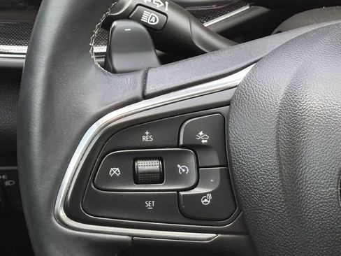 Used 2023 Buick Envision Essence w/ Sport Touring Package FWD image 12