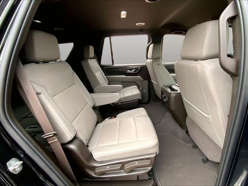 Used 2024 Chevrolet Tahoe Z71 w/ Max Trailering Package AWD/4WD image 20
