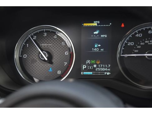 Used 2023 Subaru Forester Touring image 19