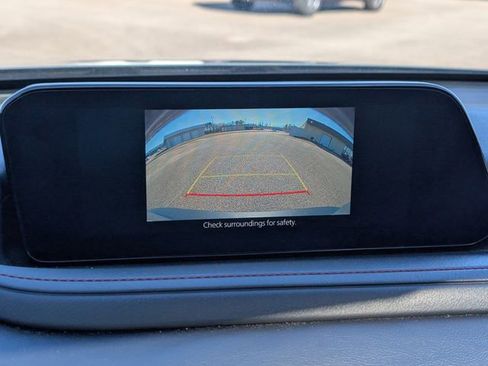 Used 2024 MAZDA CX-30 AWD 2.5 S w/ Preferred Package image 25