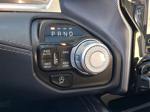 Used 2023 RAM 1500 Limited image 16