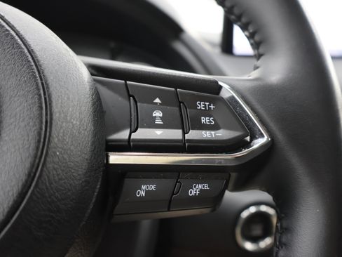 Used 2024 MAZDA CX-5 AWD 2.5 S w/ Select Package image 14