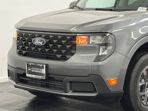 New 2026 Ford Maverick XLT w/ XLT Luxury Package AWD/4WD image 2