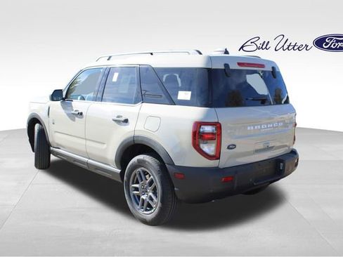 New 2025 Ford Bronco Sport Big Bend image 4