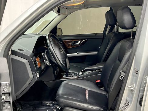 Used 2012 Mercedes-Benz GLK 350 4MATIC image 13