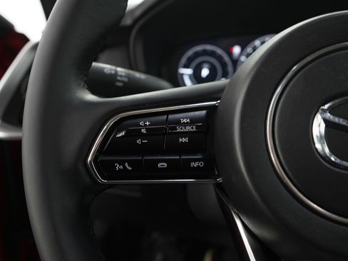 Certified 2024 MAZDA CX-90 Plug-In Hybrid w/ Premium Pkg AWD/4WD image 31
