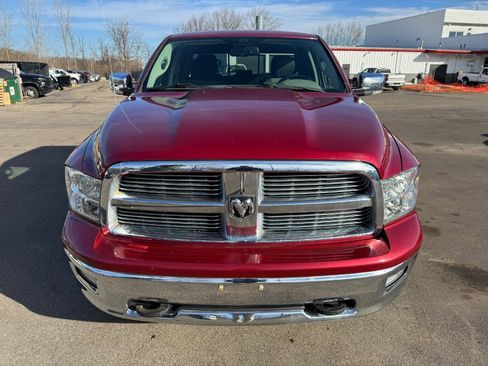 Used 2012 RAM 1500 Big Horn image 8