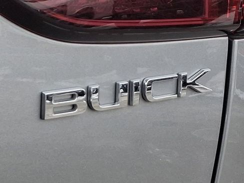 Used 2025 Buick Envision Sport Touring image 33