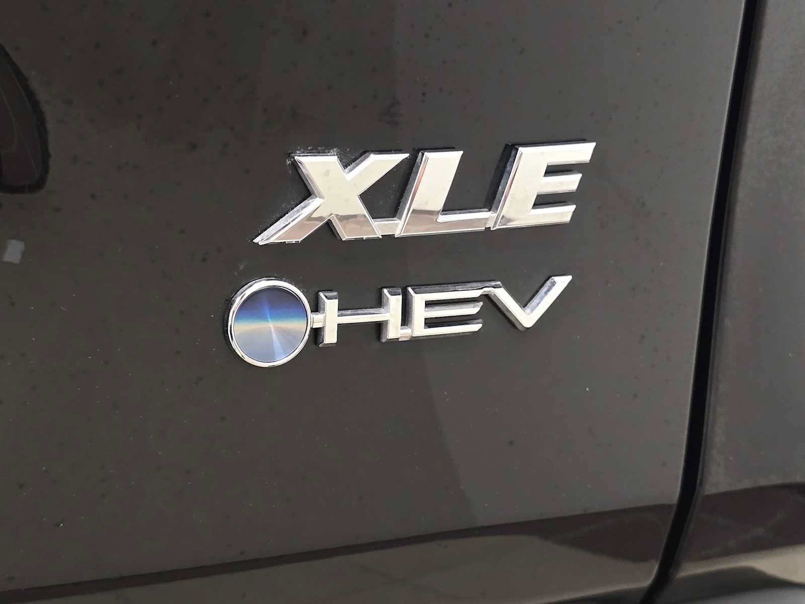 Certified 2025 Toyota RAV4 XLE w/ Convenience Package AWD/4WD image 7