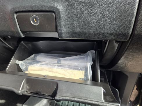 Used 2014 Chevrolet Silverado 1500 LT w/ All Star Edition image 24