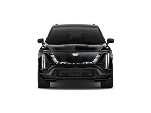New 2026 Cadillac Vistiq Luxury AWD/4WD image 32