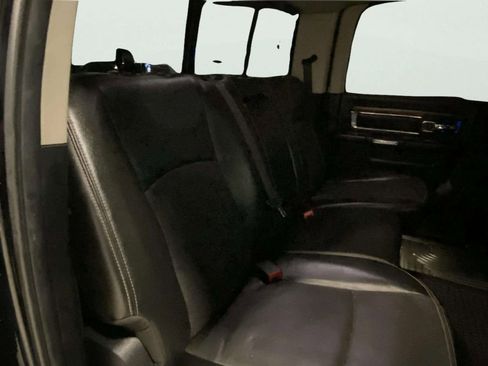 Used 2014 RAM 2500 Laramie image 29