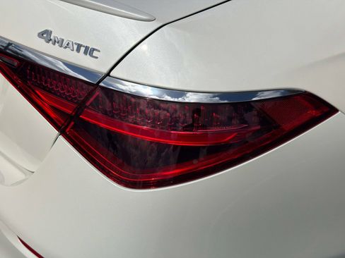 Used 2022 Mercedes-Benz S 580 S 580 image 16