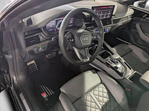 Used 2022 Audi S5 Premium Plus image 10