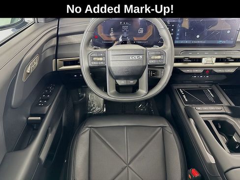 New 2027 Kia Telluride EX AWD/4WD image 24