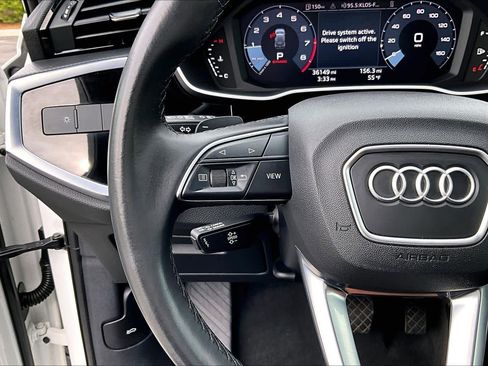 Used 2022 Audi Q3 2.0T Premium w/ Convenience Package image 22