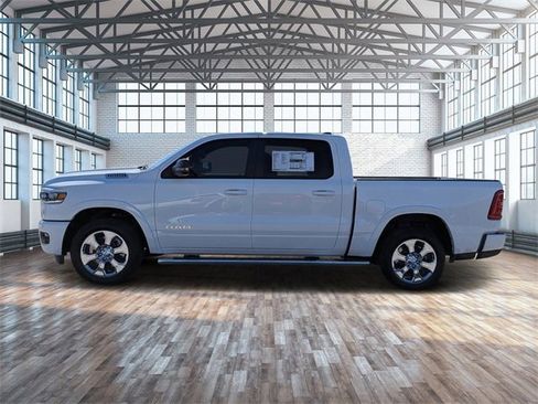 New 2026 RAM 1500 Big Horn image 7