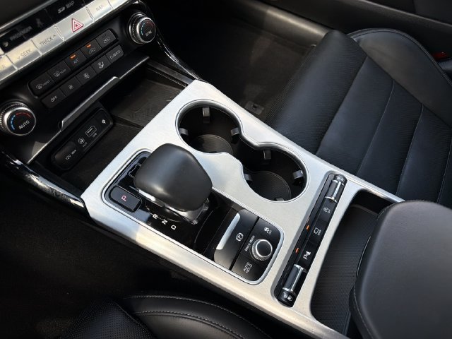 Used 2021 Kia Stinger GT2 RWD image 21