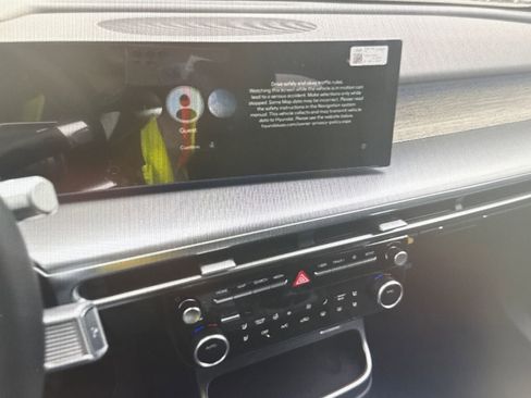 Used 2026 Hyundai Ioniq 9 SEL image 10