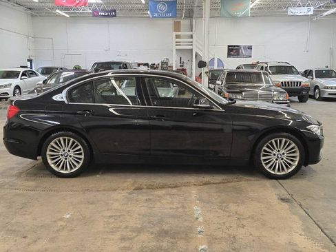 Used 2015 BMW 328i xDrive Sedan image 12