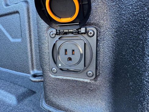 New 2026 Chevrolet Silverado 3500 LT w/ Trail Boss Package image 8