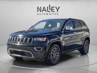 Used 2020 Jeep Grand Cherokee Limited video 1
