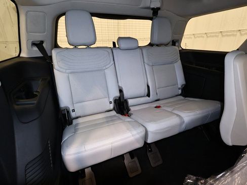 New 2026 Ford Expedition Platinum w/ Platinum Ultimate Package image 18