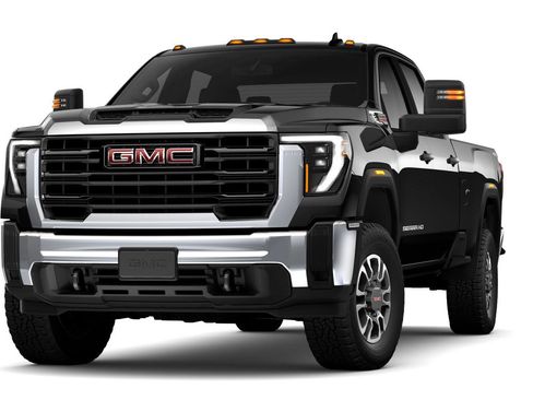 New 2025 GMC Sierra 3500 Pro w/ Convenience Package image 30