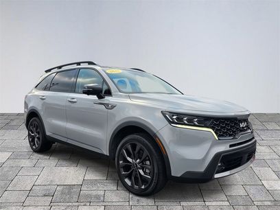 Used 2023 Kia Sorento SX Prestige